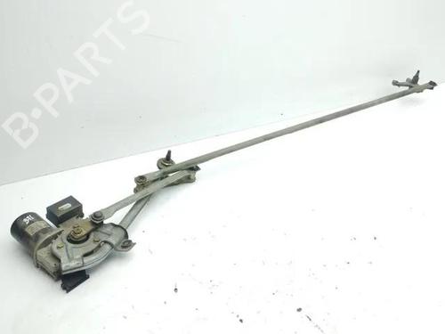 Used Front wipers mechanism MERCEDES-BENZ A-CLASS (W168) A 160 (168.033, 168.133) (102 hp) 28845954