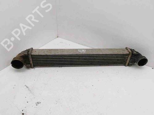 Intercooler MERCEDES-BENZ B-CLASS Sports Tourer (W245) B 180 CDI (245.207) (109 hp) 28900134