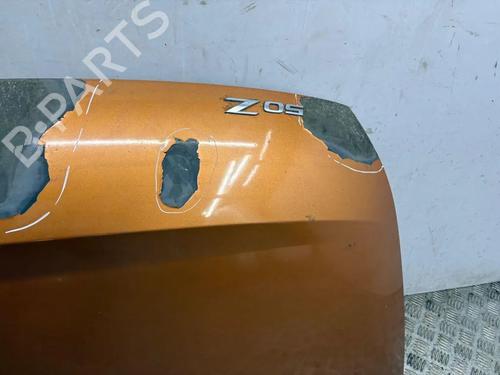 Bakluke CC/Kombi-Kupé NISSAN 350Z Roadster (Z33) 3.5 (AAZ33) | BP30724132C6