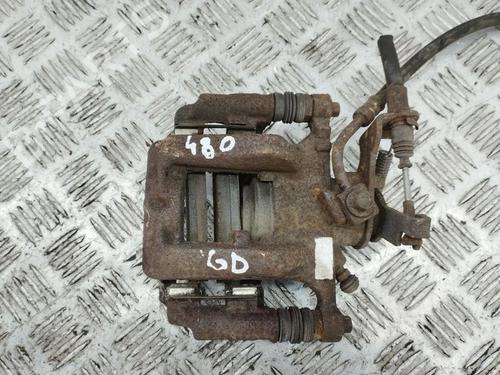 Used Right rear brake caliper Right rear brake caliper 36329882 36329882