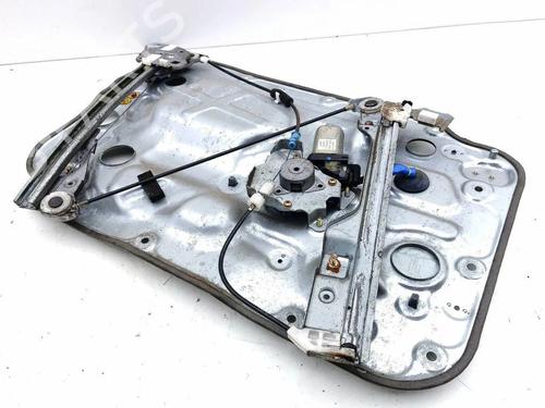 Front right window mechanism NISSAN 350Z Coupe (Z33) 3.5 (AAZ33) | BP31690758C23 