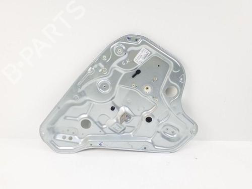Used Rear left window mechanism HYUNDAI i30 Estate (FD) 1.6 CRDi (116 hp) 28885009