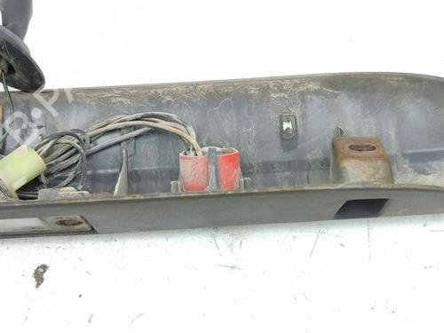 Tailgate trim CHRYSLER GRAND VOYAGER V (RT) 2.8 CRD | BP28902508C151 