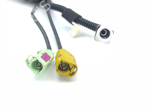 Wiring harness BMW i3 (I01) Range Extender | BP33916406E16 - Image 5