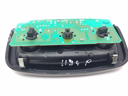 Interior roof light MASERATI QUATTROPORTE V 4.2 | BP28878168I8 