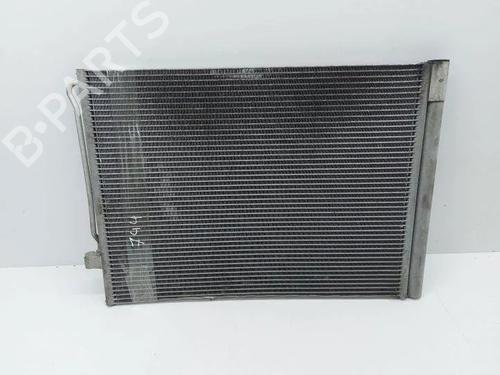 Used AC radiator AC radiator 28858399 28858399