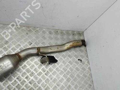 Exhaust system AUDI Q5 (FYB, FYG) 45 TFSI Mild Hybrid quattro | BP33825023M121 - Image 9