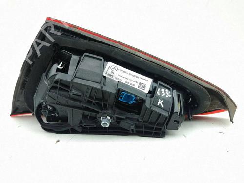 Left tailgate light MERCEDES-BENZ A-CLASS (W177) A 180 d (177.003) | BP38252184C79 - Image 9