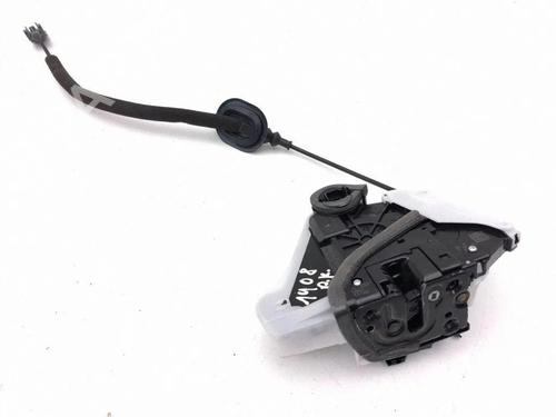 Used Front left lock Front left lock 36876817 36876817