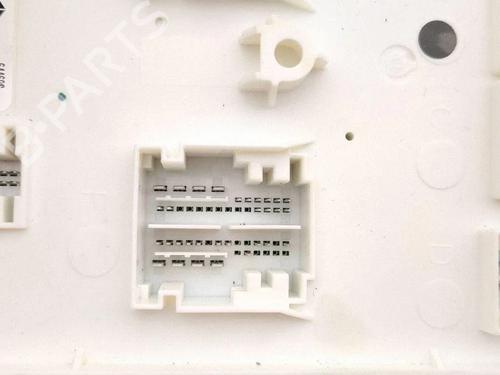 Electronic module MASERATI GHIBLI III (M157) 3.0 D | BP37586029M83  - Image 6