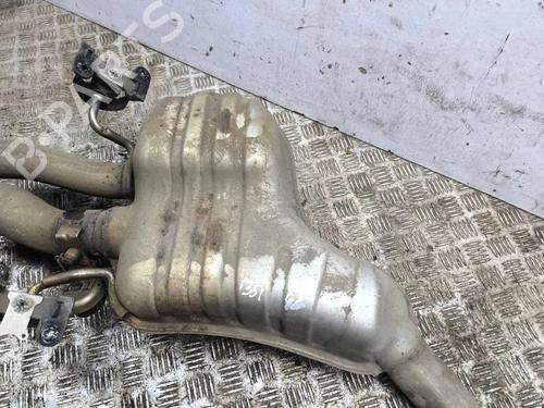 Exhaust system BENTLEY CONTINENTAL FLYING SPUR (3W_) 6.0 | BP37643823M121 - Image 3
