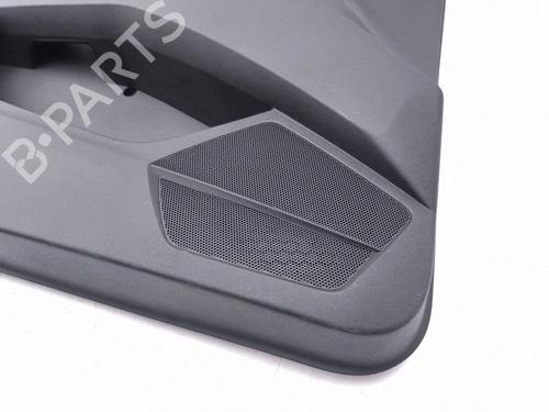 Front left panel AUDI Q4 E-TRON Sportback (F4N) 40 | BP37585918C58 - Image 4
