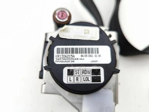 Rear right seatbelt AUDI A6 C8 (4A2) 40 TDI | BP36080059I28 - Image 9