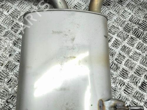 Exhaust system CITROËN C5 II Break (RE_) 1.8 16V (RE6FYB) | BP36200568M121 - Image 17