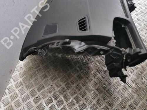 Dashboard RENAULT MEGANE II Saloon (LM0/1_) 1.4 | BP36203781C46 - Image 2