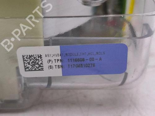 Battery TESLA MODEL S (5YJS) 70D AWD | BP37610673E11  - Image 9