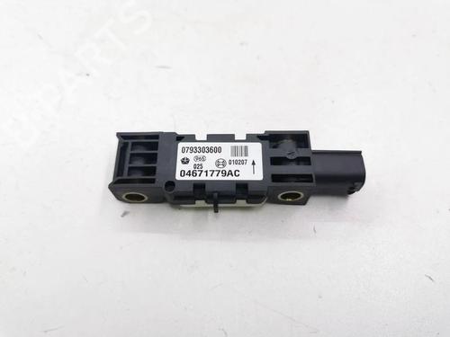 Used Electronic sensor Electronic sensor 36064750 36064750