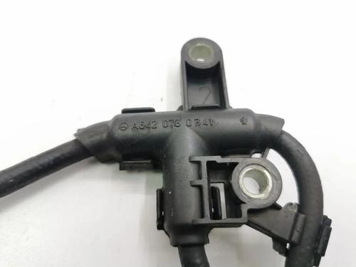 Pipe MERCEDES-BENZ CLS (C219) CLS 320 CDI (219.322) | BP36200746M125 - Image 5