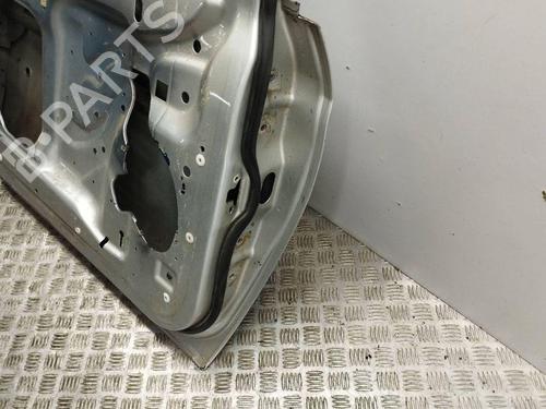 Left front door CHRYSLER VOYAGER IV (RG, RS) 2.8 CRD | BP28895151C2 