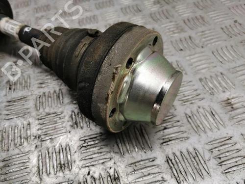 Right front driveshaft PORSCHE CAYENNE (92A) 3.0 Diesel | BP36152266M39 - Image 7