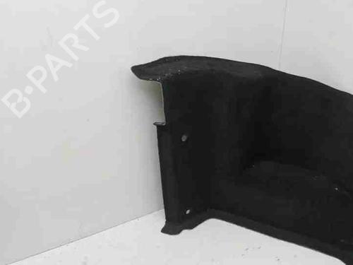 Luggage compartment floor TESLA MODEL S (5YJS) 60 | BP28862870I33 