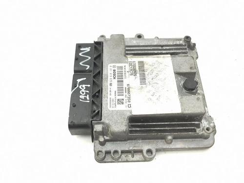 Engine control unit (ECU) MASERATI GHIBLI III (M157) 3.0 D | BP40230861M57 - Image 7