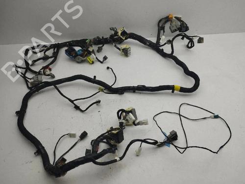 Used Wiring harness Wiring harness TESLA MODEL S (5YJS) 85 (388 hp) 40210058 40210058