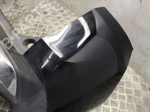 Rear bumper PEUGEOT 3008 II SUV (MC_, MR_, MJ_, M4_) 1.6 BlueHDi 120 | BP28863385C8 