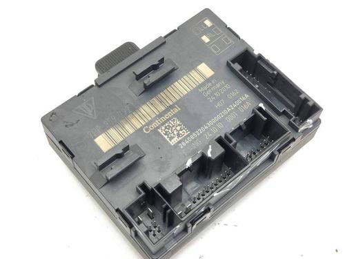 Module électronique PORSCHE CAYENNE (92A) 3.6 (300 hp) 28879640