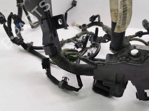 Wiring harness HONDA CR-V IV (RM_) 1.6 i-DTEC 4WD (RE6) | BP40191406E16  - Image 5