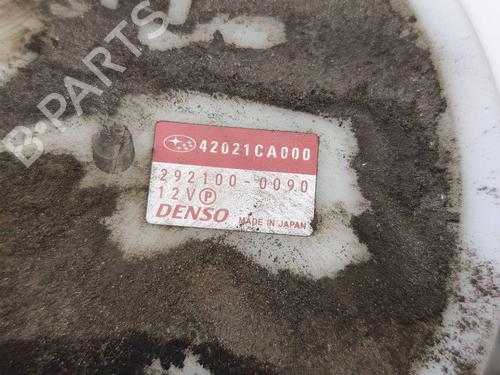 Fuel pump SUBARU BRZ (ZC6) 2.0 (ZC6) | BP36350624M76 - Image 6