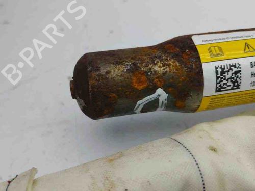 Right curtain airbag FORD C-MAX II (DXA/CB7, DXA/CEU) 1.0 EcoBoost | BP28887998C12