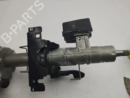 Steering column RENAULT CLIO II Hatchback Van (SB0/1/2_) 1.2 (SB0A, SB0F, SB1K, SB2D) | BP36188653M21 - Image 7