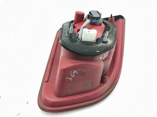 Right tailgate light HYUNDAI SANTA FÉ II (CM) 2.2 CRDi GLS 4x4 | BP37290360C80  - Image 10