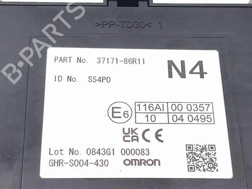 Electronic module SUZUKI VITARA (LY) 1.4 Hybrid (Mild Hybrid) AllGrip | BP36332394M83 - Image 9