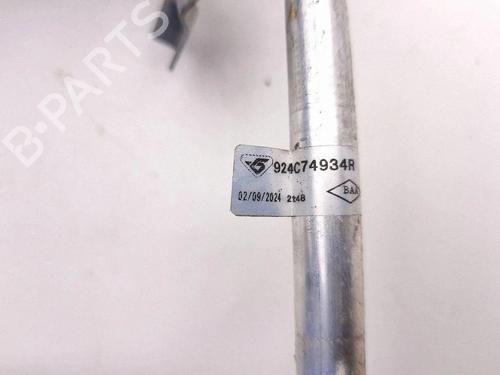 AC pipe RENAULT CAPTUR II (HF_) TCe 100 (HFMT) | BP38279574M126 - Image 8