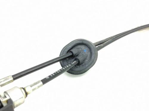 Gear lever JEEP CHEROKEE (KL) 2.0 CRD 4x4 | BP40208231M90 - Image 11