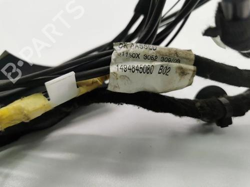 Wiring harness CITROËN C8 (EA_, EB_) 2.0 HDi | BP33924191E16  - Image 5