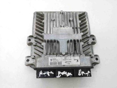 Engine control unit (ECU) JAGUAR XF I (X250) 2.7 D | BP28888745M57 