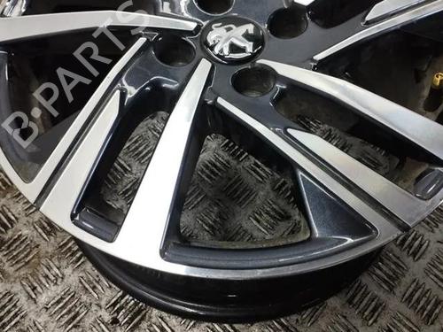 Rim PEUGEOT 308 SW I (4E_, 4H_) 1.6 HDi | BP28863832C45 