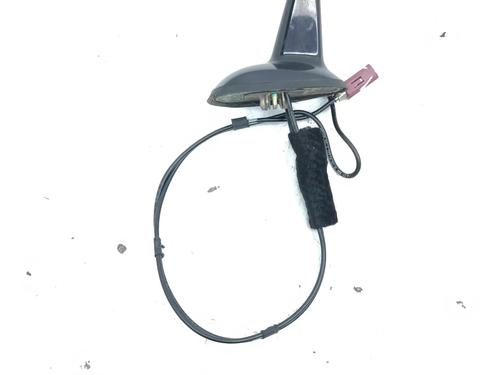 Used Antenna/Base MERCEDES-BENZ S-CLASS (W221, V221) S 320 CDI (211 hp) 28872765