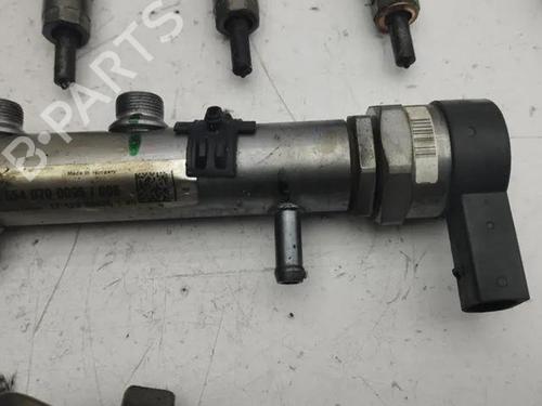 Injector MERCEDES-BENZ E-CLASS T-Model (S213) E 220 d (213.204) | BP28864197M100