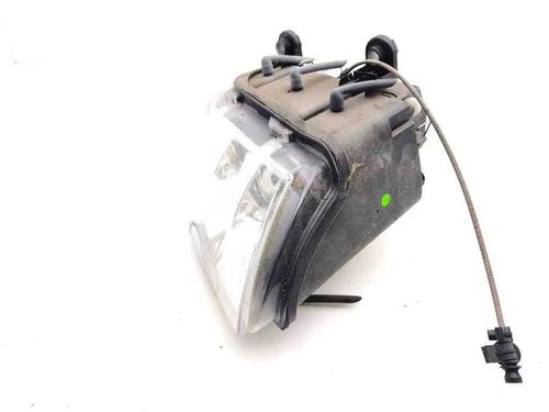 Right headlight MASERATI QUATTROPORTE V 4.2 | BP29337661C29 - Image 2