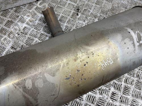 Système d'échappement AUDI Q3 (F3B) 35 TFSI | BP29976007M121 