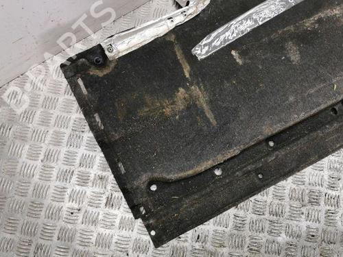 Underbody protection AUDI Q5 (8RB) 2.0 TDI quattro | BP28855453M92 