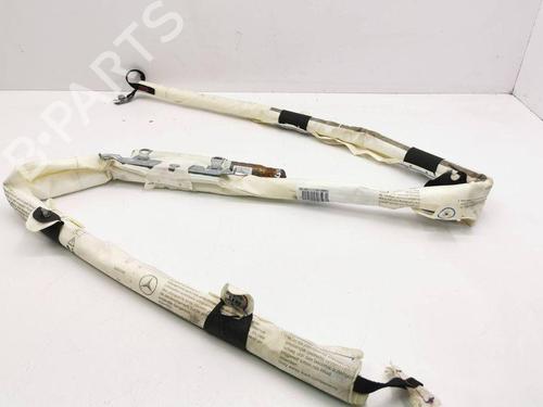 Used Right curtain airbag MERCEDES-BENZ B-CLASS Sports Tourer (W246, W242) B 180 CDI / d (246.212) (109 hp) 28893640