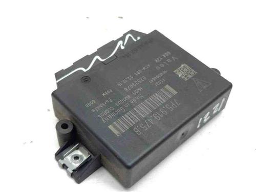 Módulo eletrónico PORSCHE CAYENNE (92A) 3.6 | BP28879679M83 