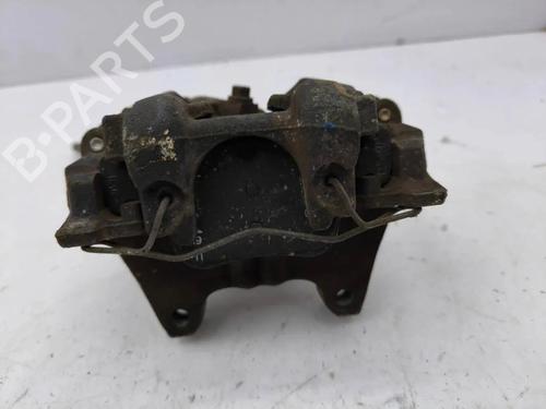 Right rear brake caliper AUDI Q3 (F3B) 35 TFSI | BP36329751M106 - Image 2