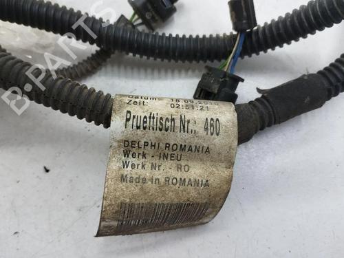 Electronic module PORSCHE CAYENNE (92A) 3.0 Diesel | BP33923422M83 - Image 8