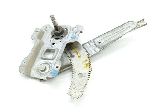 Used Rear left window mechanism NISSAN MICRA III (K12) 1.5 dCi (82 hp) 28892561